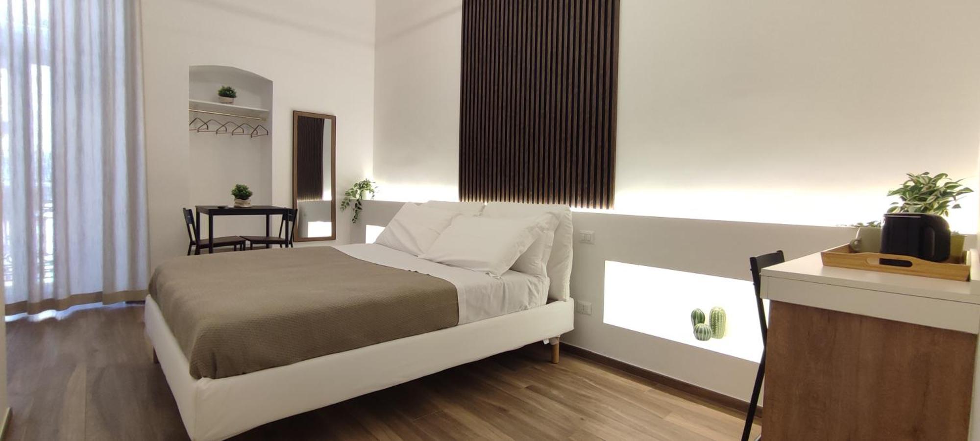 Silvany House Барі Екстер'єр фото