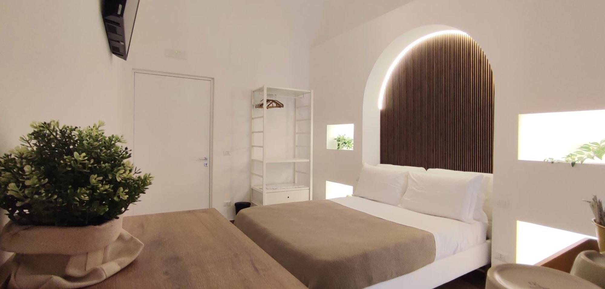 Silvany House Барі Екстер'єр фото