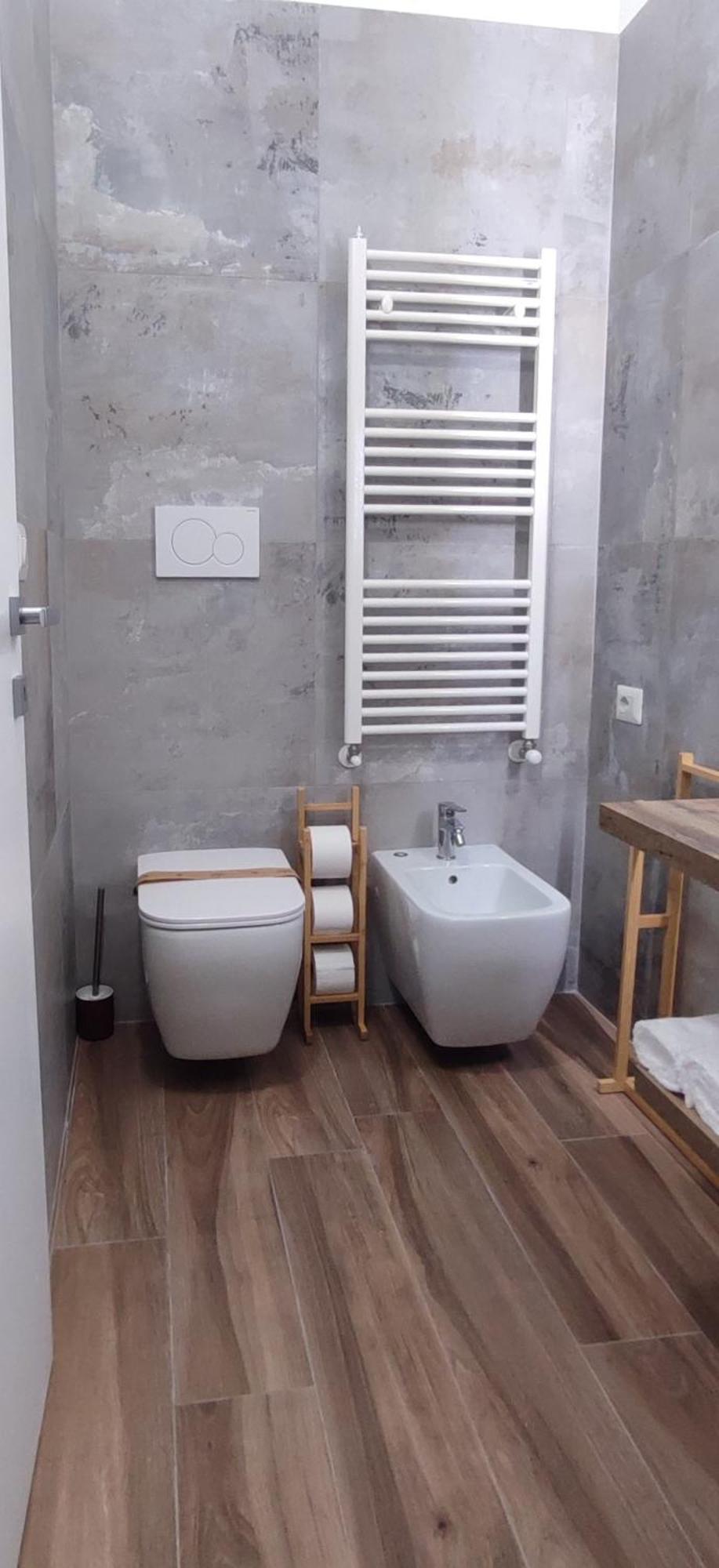 Silvany House Барі Екстер'єр фото