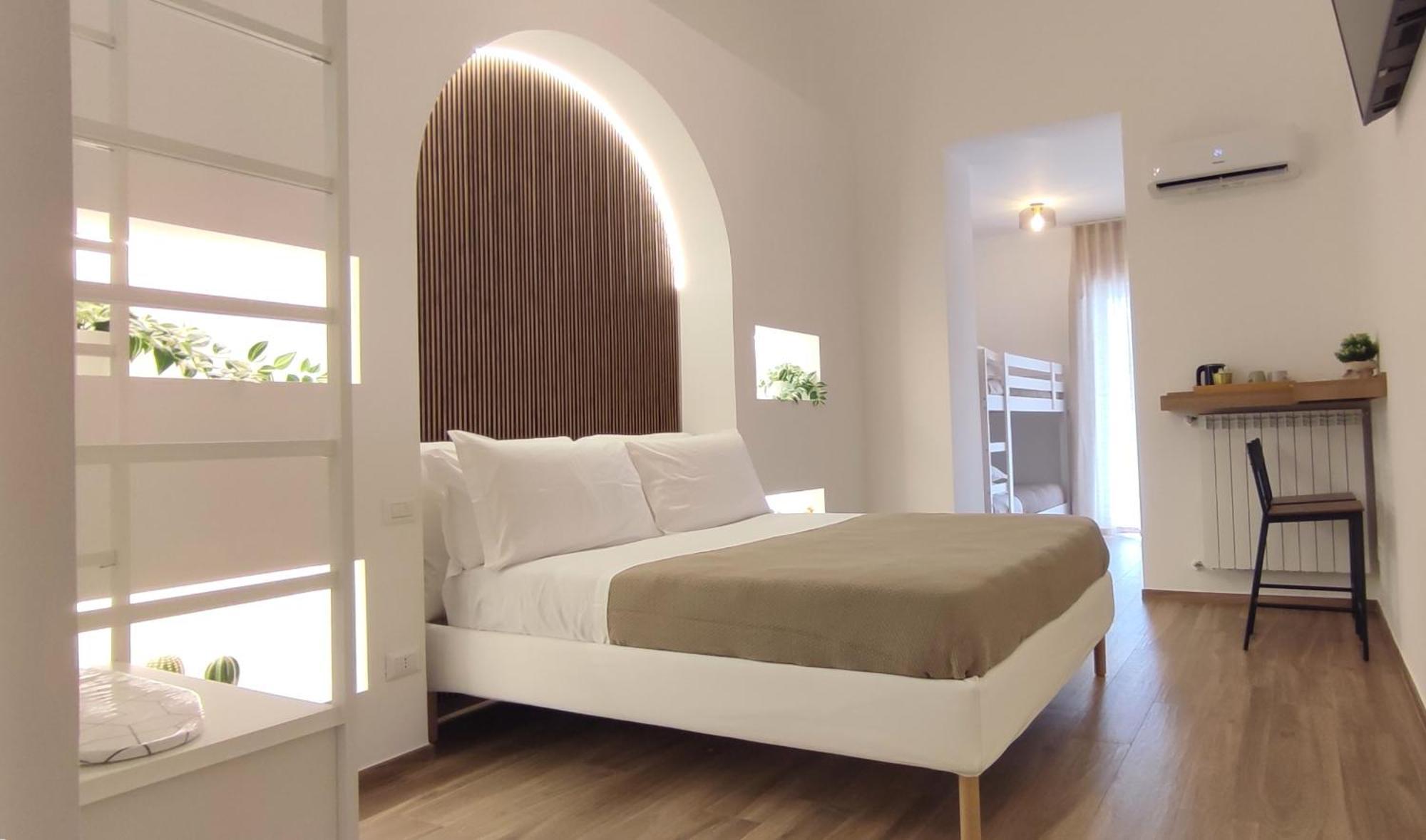 Silvany House Барі Екстер'єр фото