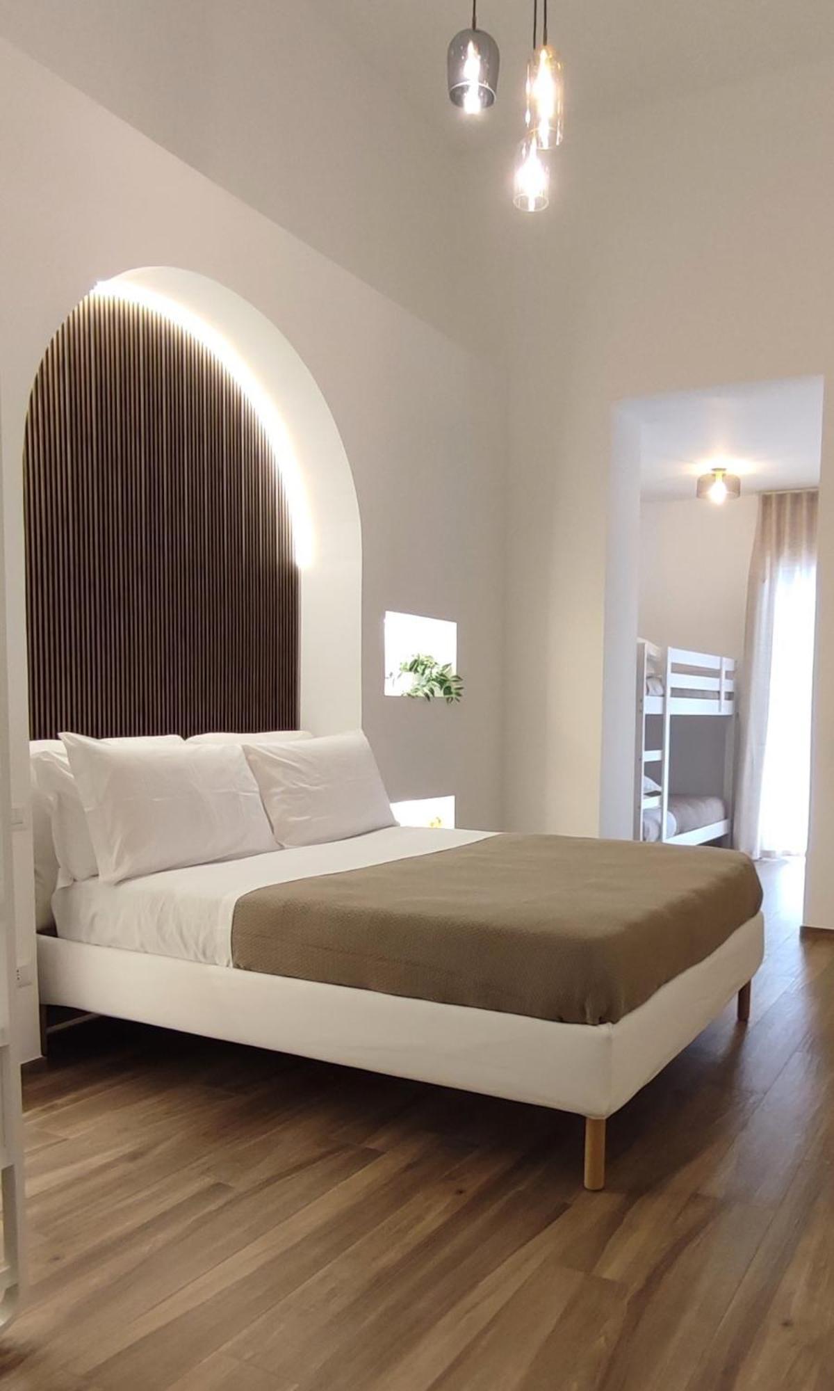Silvany House Барі Екстер'єр фото