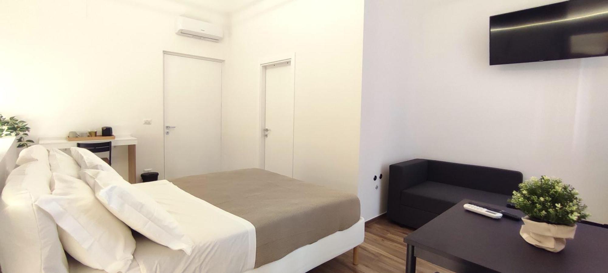 Silvany House Барі Екстер'єр фото