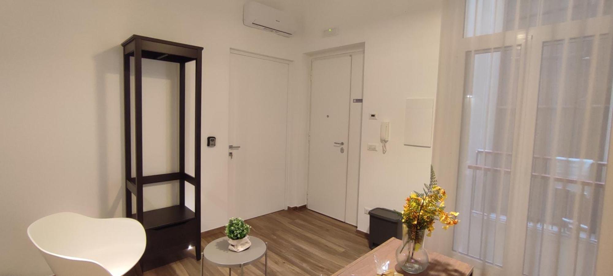 Silvany House Барі Екстер'єр фото