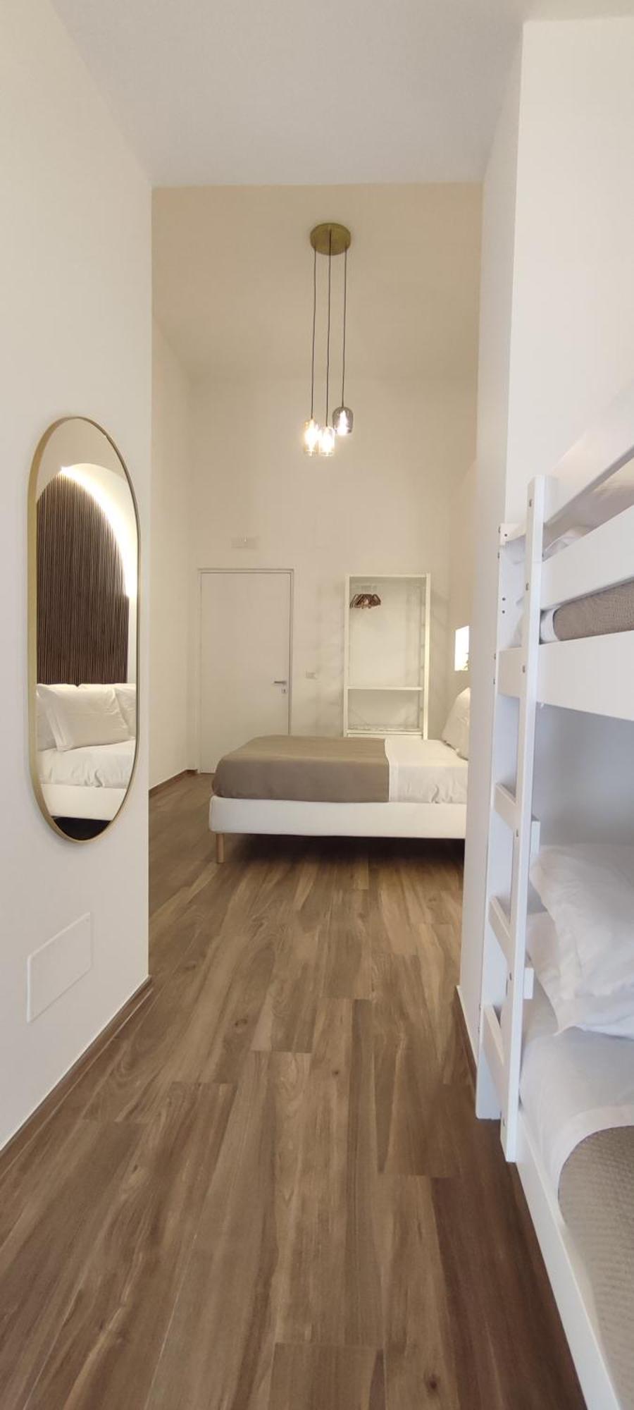 Silvany House Барі Екстер'єр фото