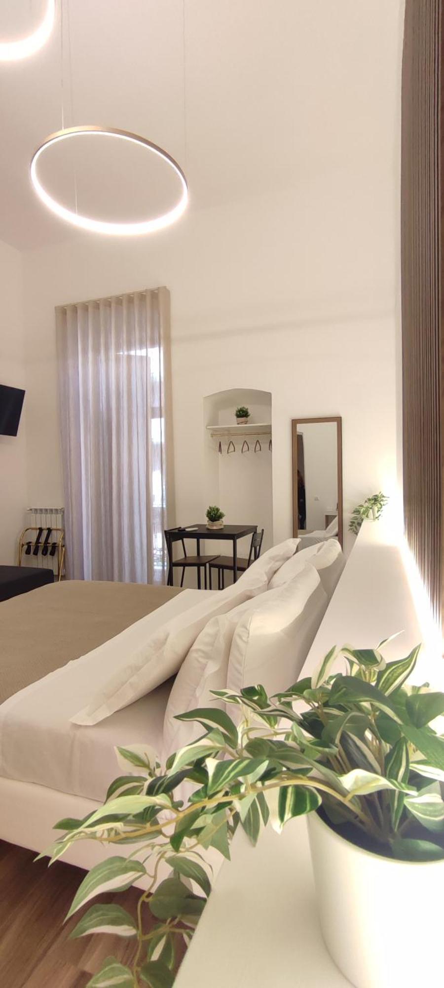 Silvany House Барі Екстер'єр фото