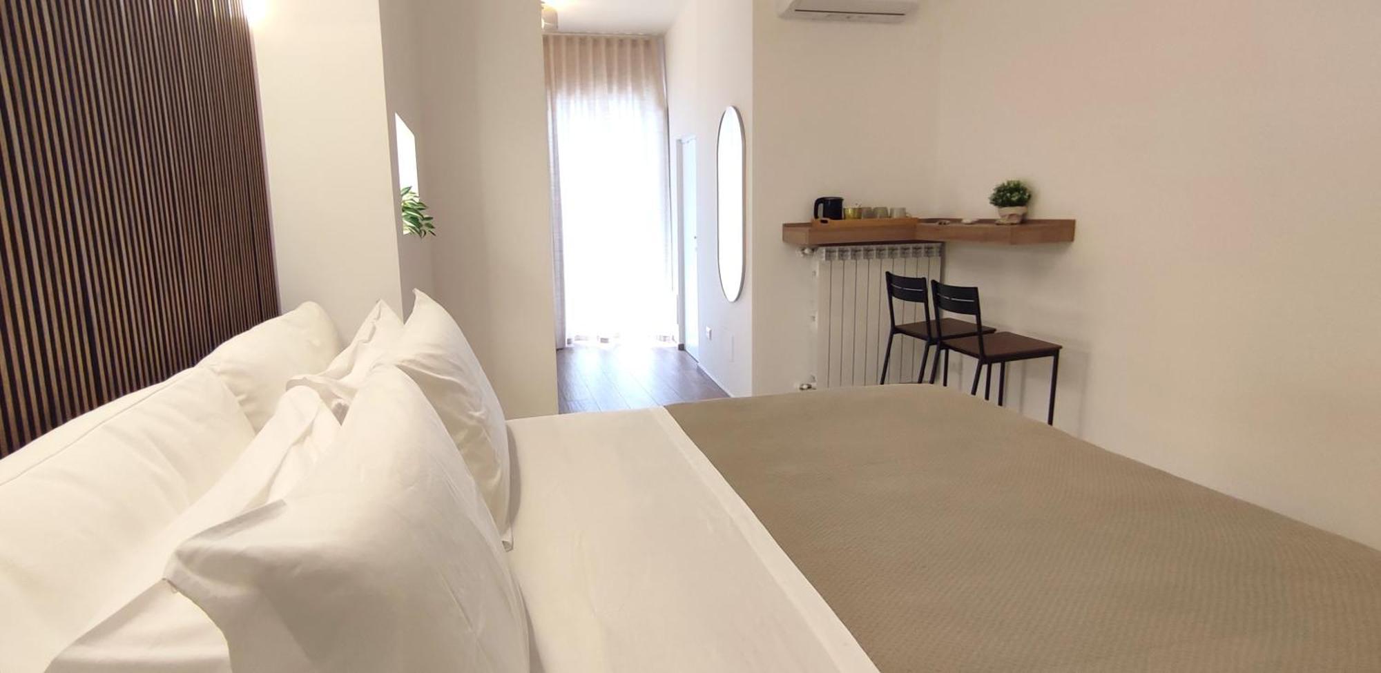 Silvany House Барі Екстер'єр фото